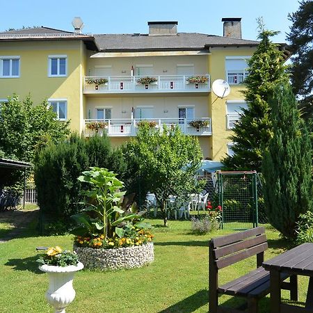 Kirchenwirt Velden am Wörthersee Exterior foto