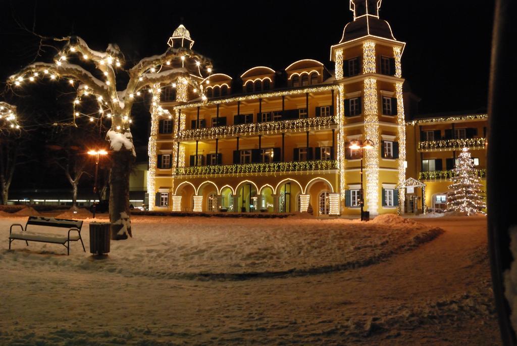 Kirchenwirt Velden am Wörthersee Exterior foto