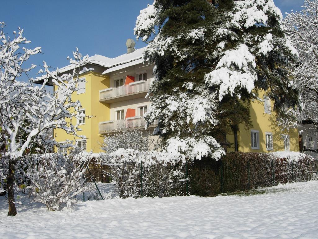 Kirchenwirt Velden am Wörthersee Exterior foto